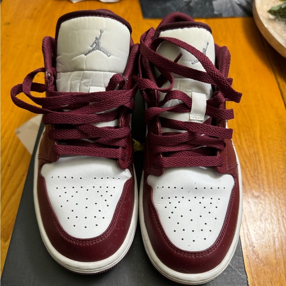 Jordan Other - Air Jordan 1 lows